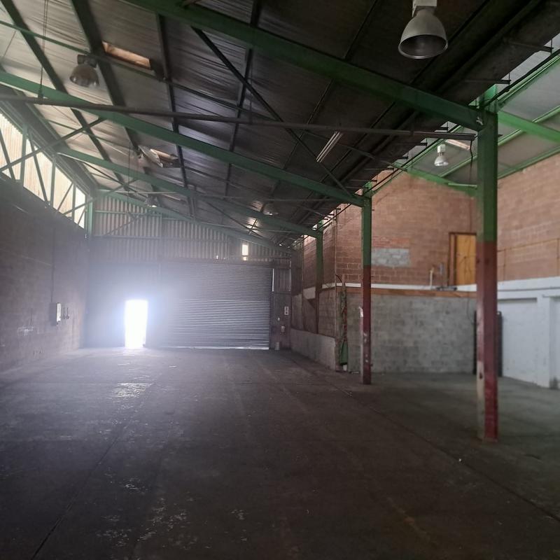 To Let commercial Property for Rent in Korsten Eastern Cape